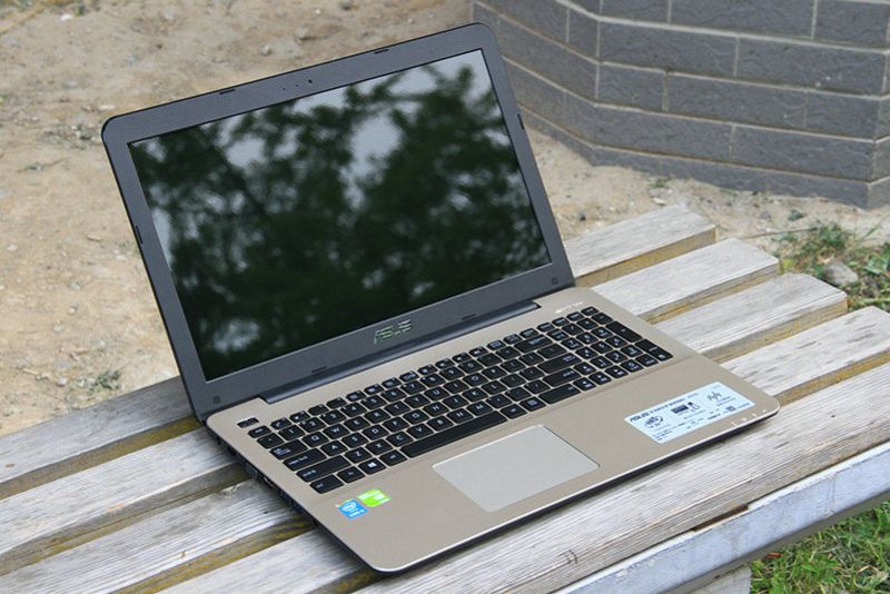 华硕 a555l